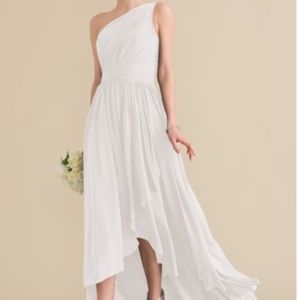 Two White Dresses BNWT